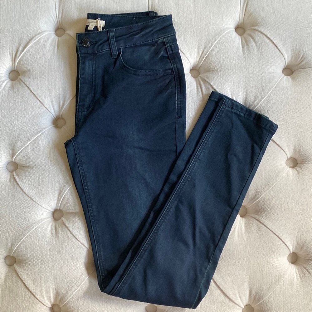 Skinny Jean - Stretch NWT ✨
